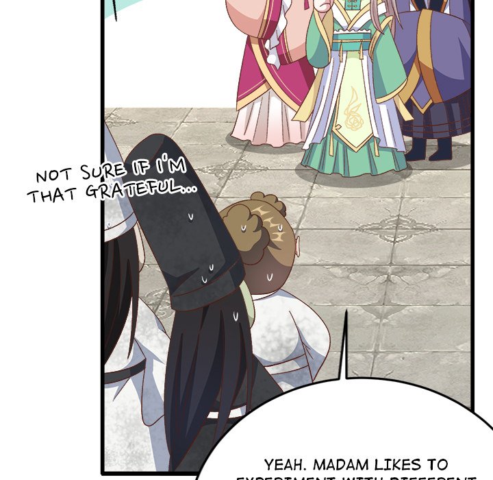 Four New Husbands Four New Husbands EP 33 - Toomics page 69 - 
