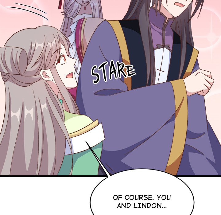 Four New Husbands Four New Husbands EP 33 - Toomics page 79 - 