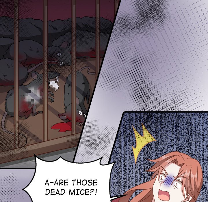 Four New Husbands Four New Husbands EP 33 - Toomics page 10 - 