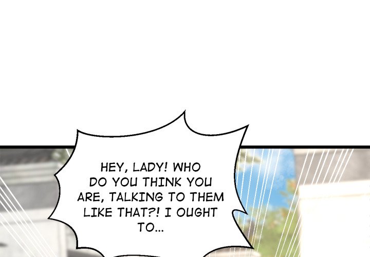 Four New Husbands Four New Husbands EP 34 - Toomics page 1 - 