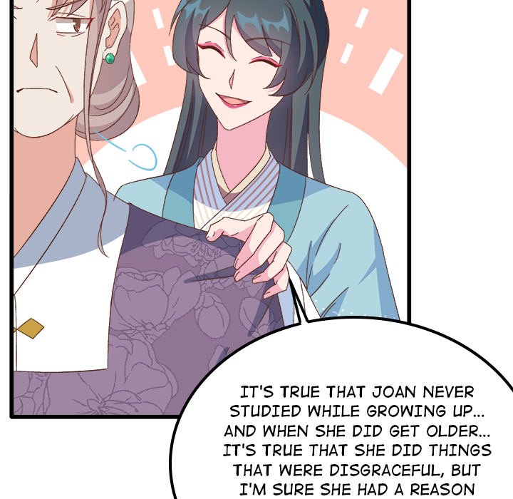 Four New Husbands Four New Husbands EP 34 - Toomics page 11 - 