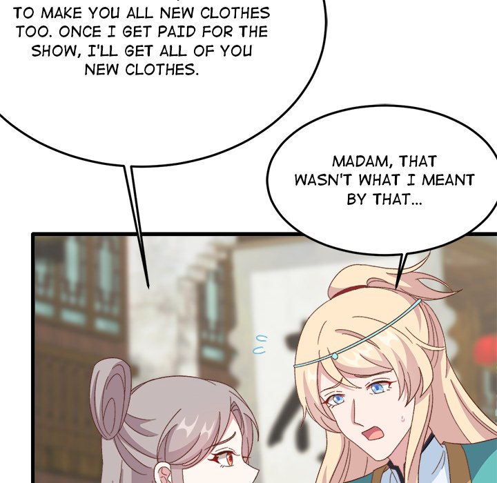 Four New Husbands Four New Husbands EP 34 - Toomics page 101 - 