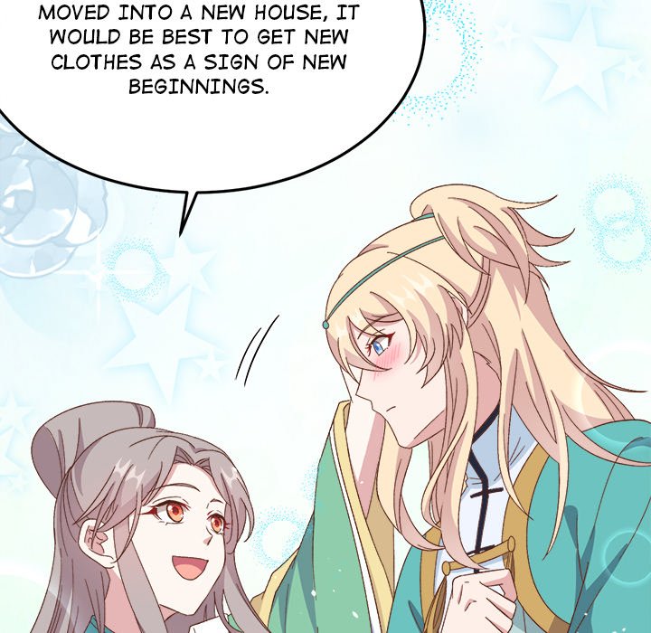 Four New Husbands Four New Husbands EP 34 - Toomics page 103 - 