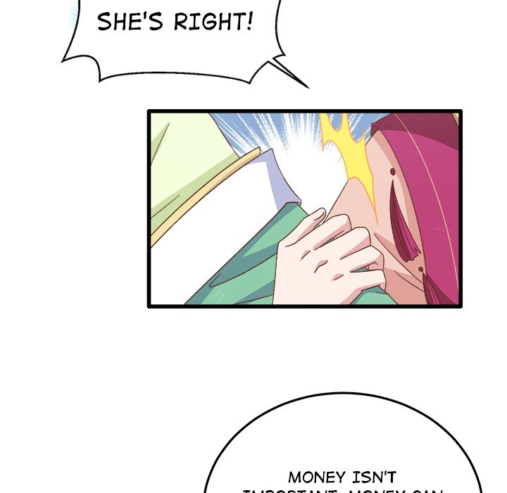 Four New Husbands Four New Husbands EP 34 - Toomics page 105 - 