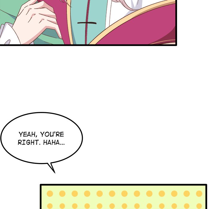 Four New Husbands Four New Husbands EP 34 - Toomics page 107 - 