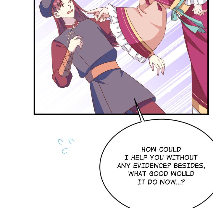 Four New Husbands Four New Husbands EP 34 - Toomics page 125 - 