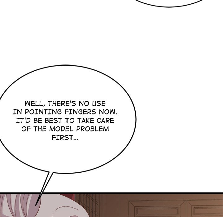Four New Husbands Four New Husbands EP 34 - Toomics page 126 - 