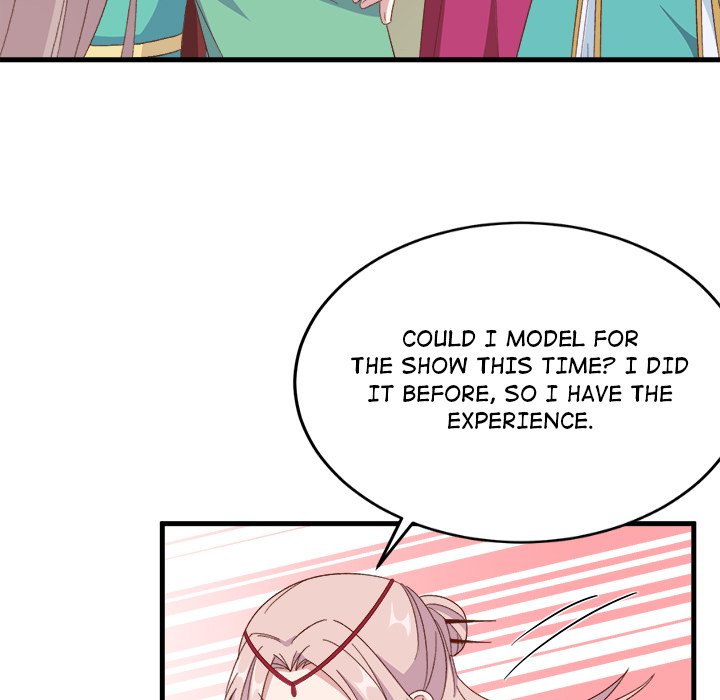 Four New Husbands Four New Husbands EP 34 - Toomics page 128 - 