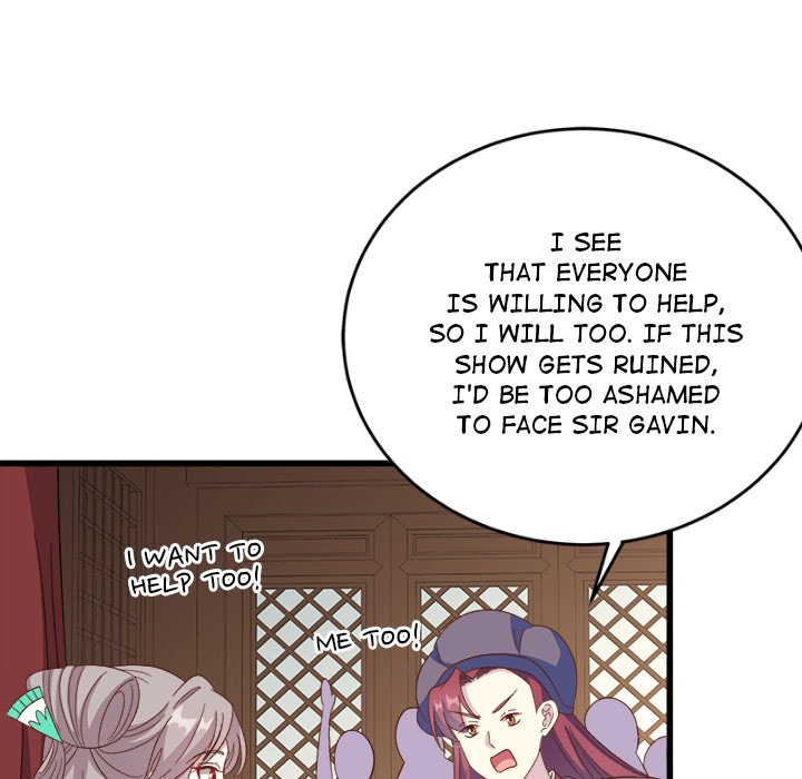 Four New Husbands Four New Husbands EP 34 - Toomics page 130 - 