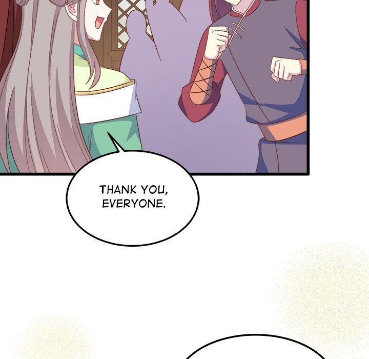 Four New Husbands Four New Husbands EP 34 - Toomics page 131 - 