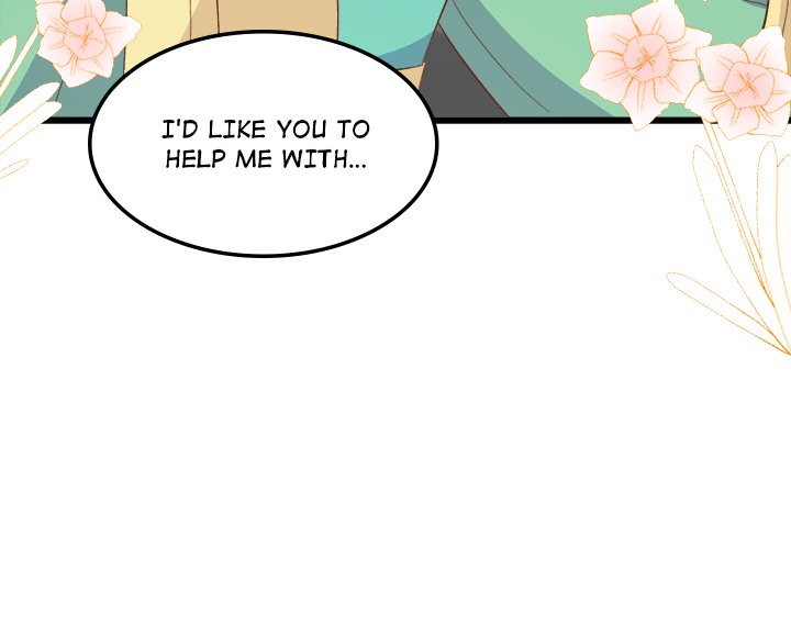 Four New Husbands Four New Husbands EP 34 - Toomics page 134 - 