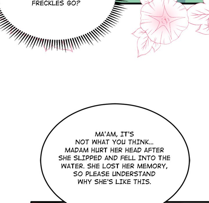 Four New Husbands Four New Husbands EP 34 - Toomics page 17 - 