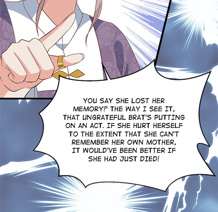 Four New Husbands Four New Husbands EP 34 - Toomics page 20 - 