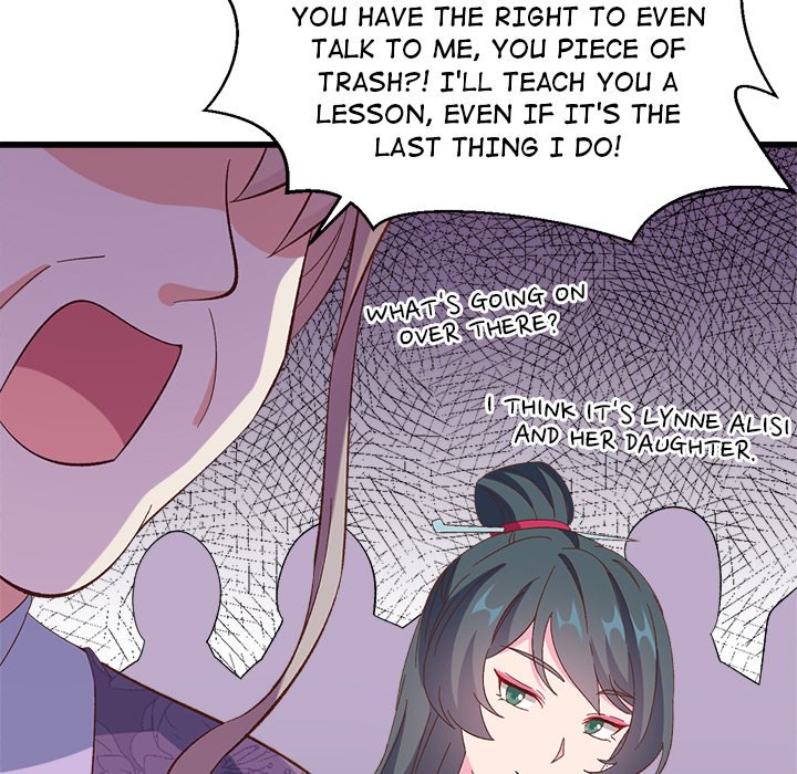 Four New Husbands Four New Husbands EP 34 - Toomics page 23 - 