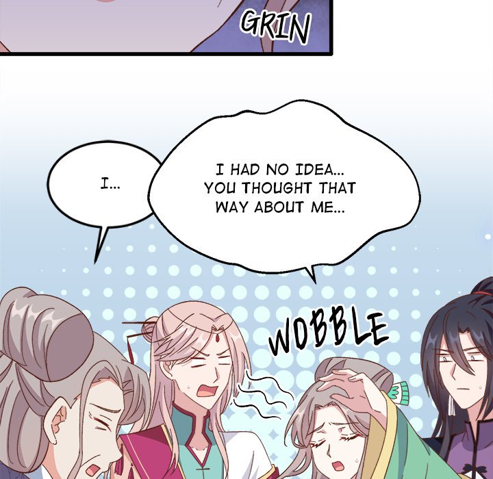 Four New Husbands Four New Husbands EP 34 - Toomics page 28 - 