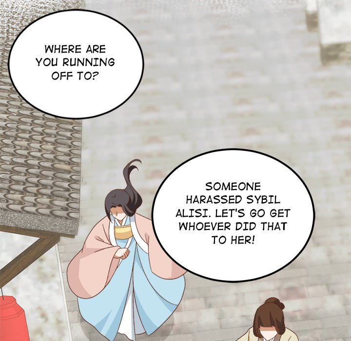 Four New Husbands Four New Husbands EP 34 - Toomics page 31 - 