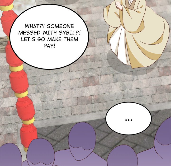Four New Husbands Four New Husbands EP 34 - Toomics page 32 - 