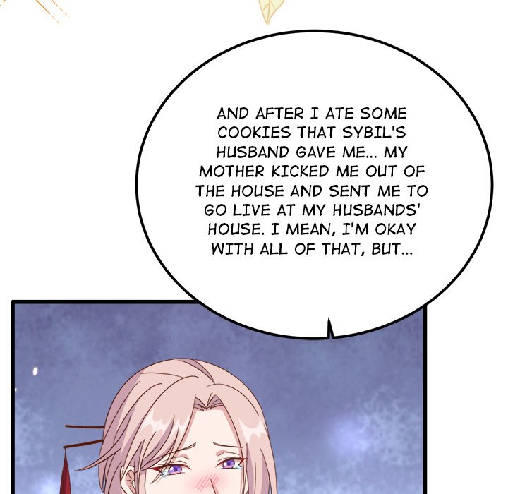 Four New Husbands Four New Husbands EP 34 - Toomics page 36 - 