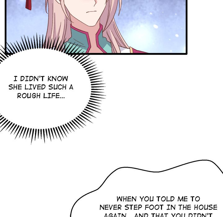 Four New Husbands Four New Husbands EP 34 - Toomics page 37 - 