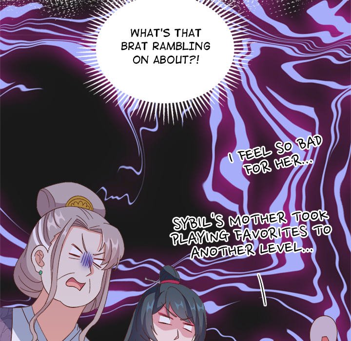 Four New Husbands Four New Husbands EP 34 - Toomics page 40 - 