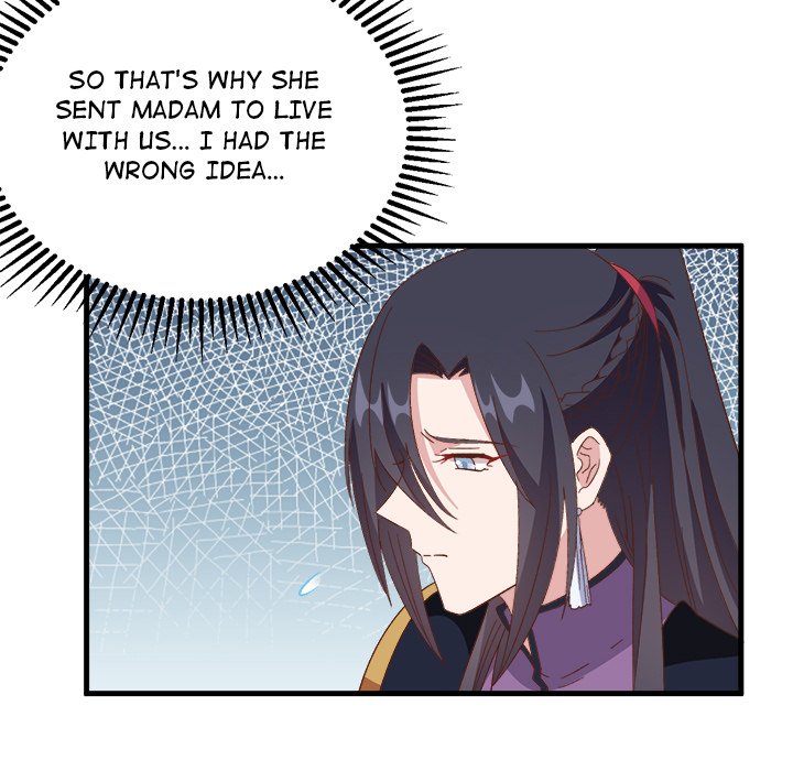 Four New Husbands Four New Husbands EP 34 - Toomics page 42 - 