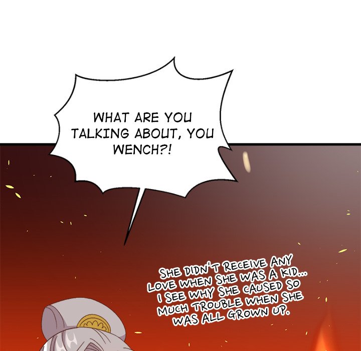 Four New Husbands Four New Husbands EP 34 - Toomics page 43 - 