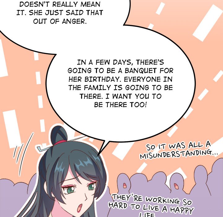 Four New Husbands Four New Husbands EP 34 - Toomics page 47 - 
