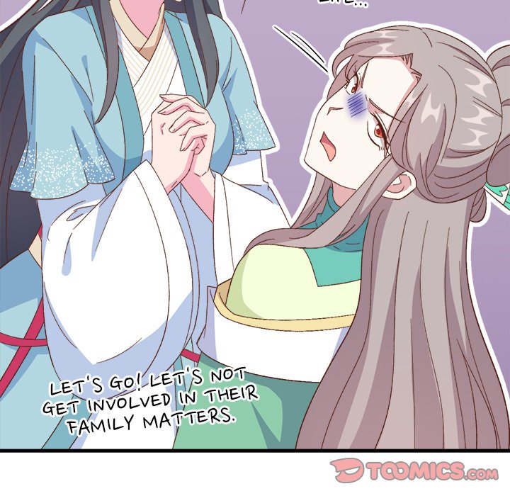 Four New Husbands Four New Husbands EP 34 - Toomics page 48 - 