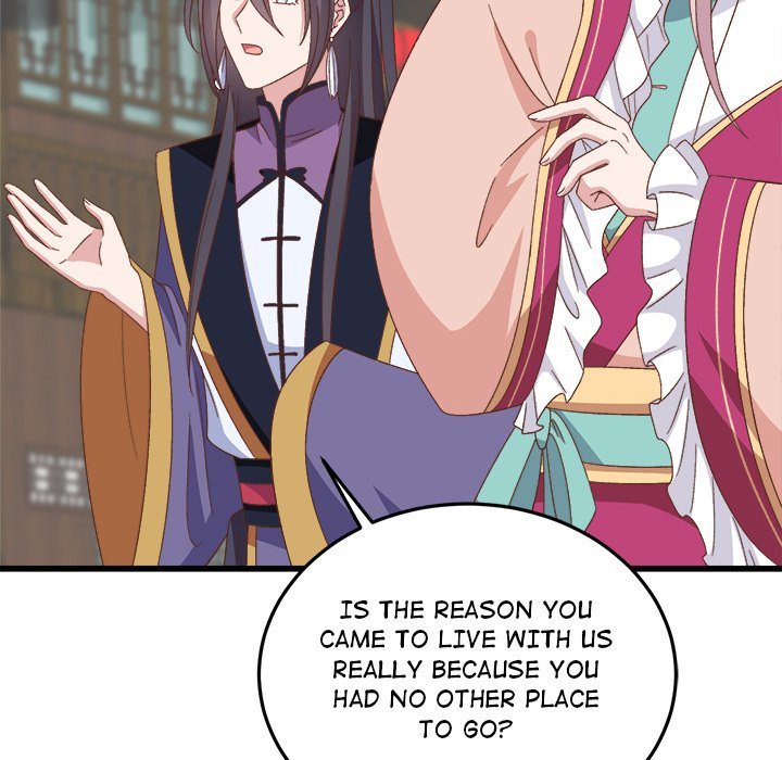 Four New Husbands Four New Husbands EP 34 - Toomics page 64 - 