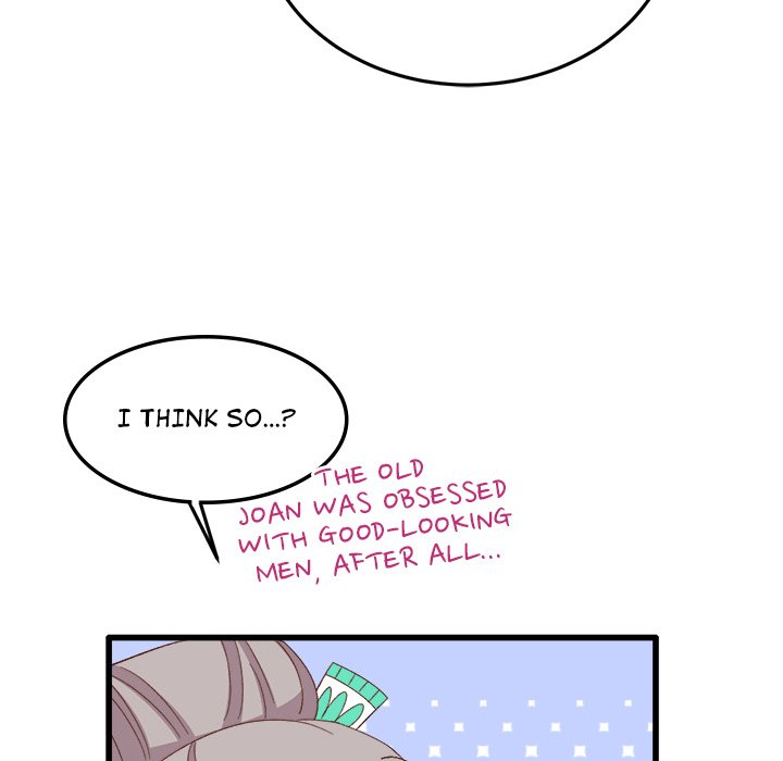 Four New Husbands Four New Husbands EP 34 - Toomics page 65 - 