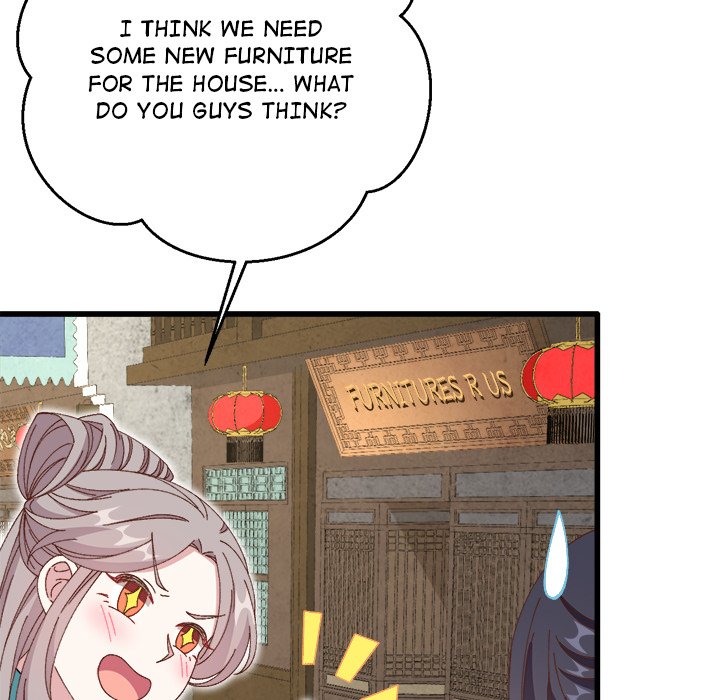 Four New Husbands Four New Husbands EP 34 - Toomics page 79 - 