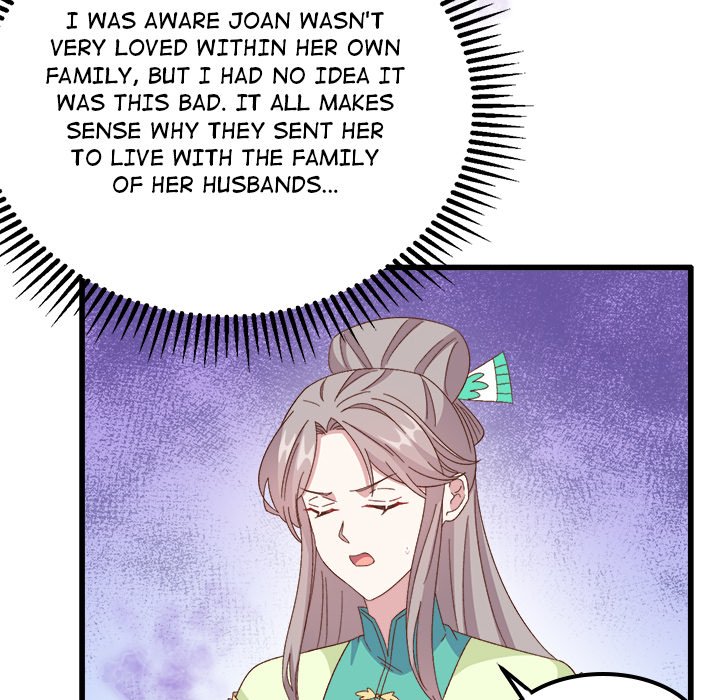 Four New Husbands Four New Husbands EP 34 - Toomics page 9 - 