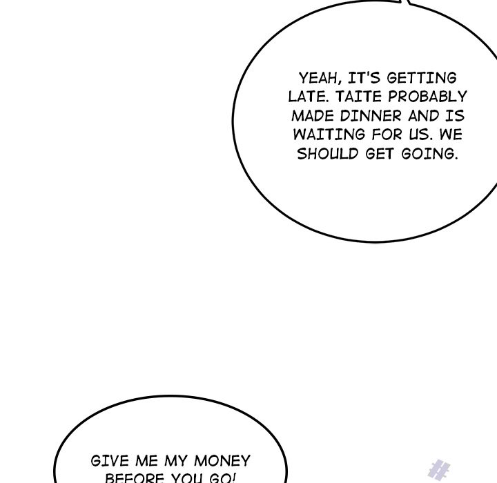 Four New Husbands Four New Husbands EP 34 - Toomics page 85 - 