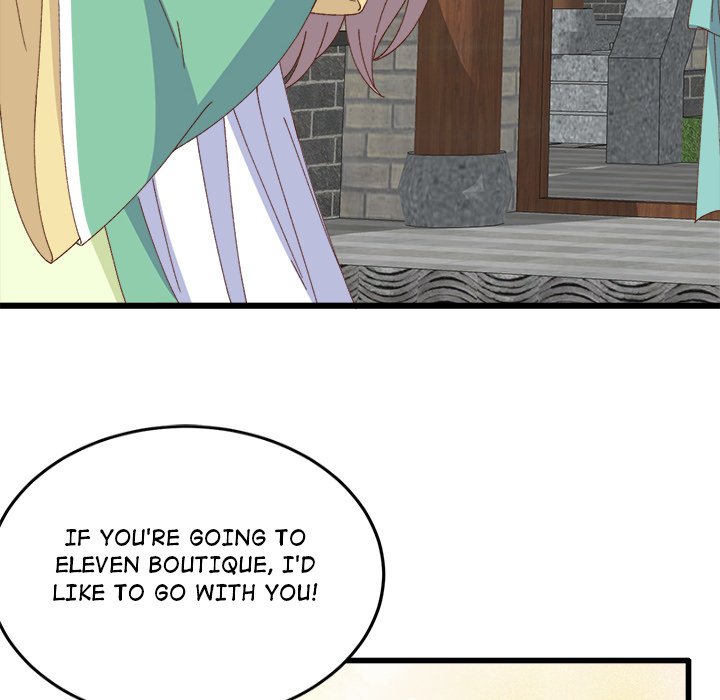 Four New Husbands Four New Husbands EP 34 - Toomics page 91 - 