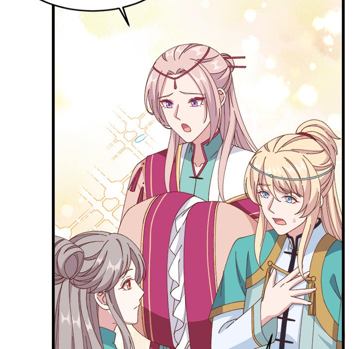 Four New Husbands Four New Husbands EP 34 - Toomics page 92 - 