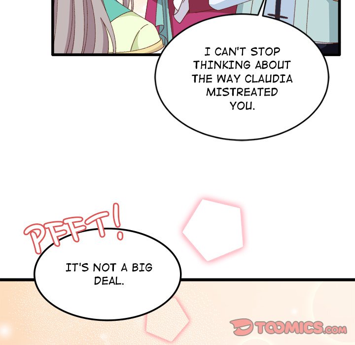 Four New Husbands Four New Husbands EP 34 - Toomics page 93 - 