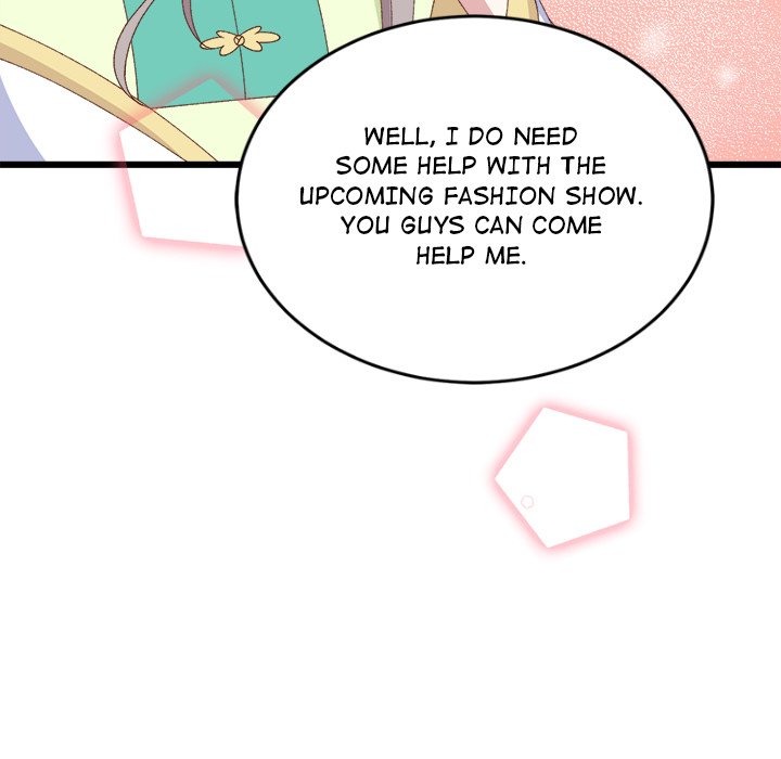 Four New Husbands Four New Husbands EP 34 - Toomics page 95 - 