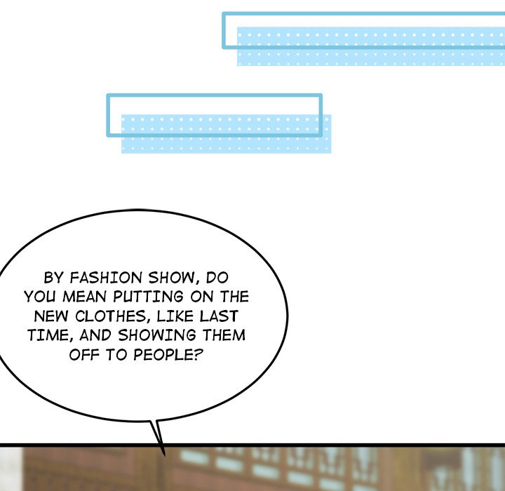 Four New Husbands Four New Husbands EP 34 - Toomics page 96 - 