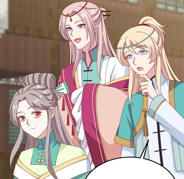 Four New Husbands Four New Husbands EP 34 - Toomics page 97 - 