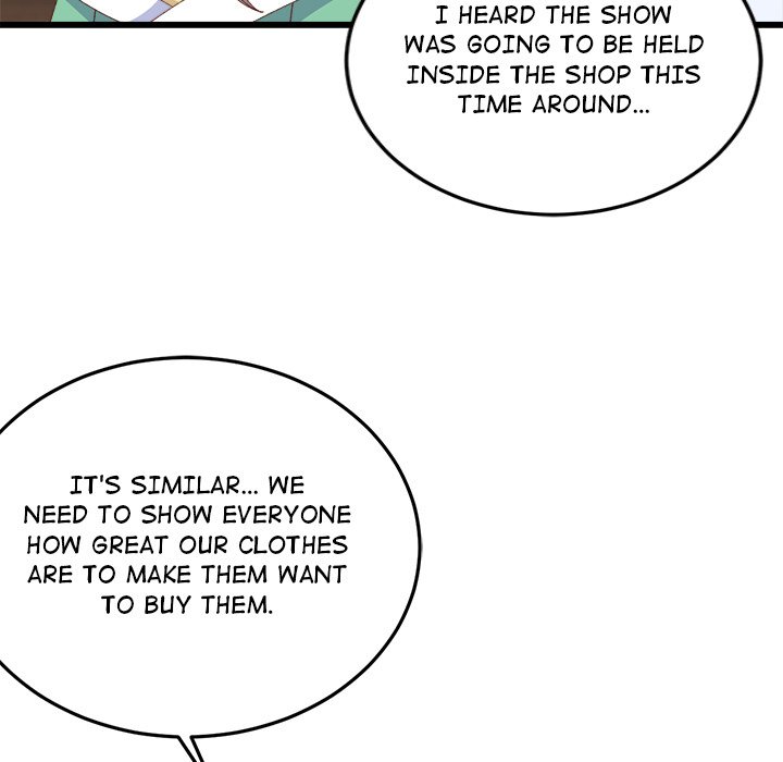 Four New Husbands Four New Husbands EP 34 - Toomics page 98 - 