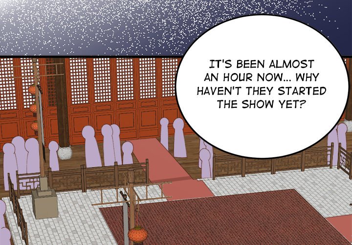 Four New Husbands Four New Husbands EP 35 - Toomics page 2 - 