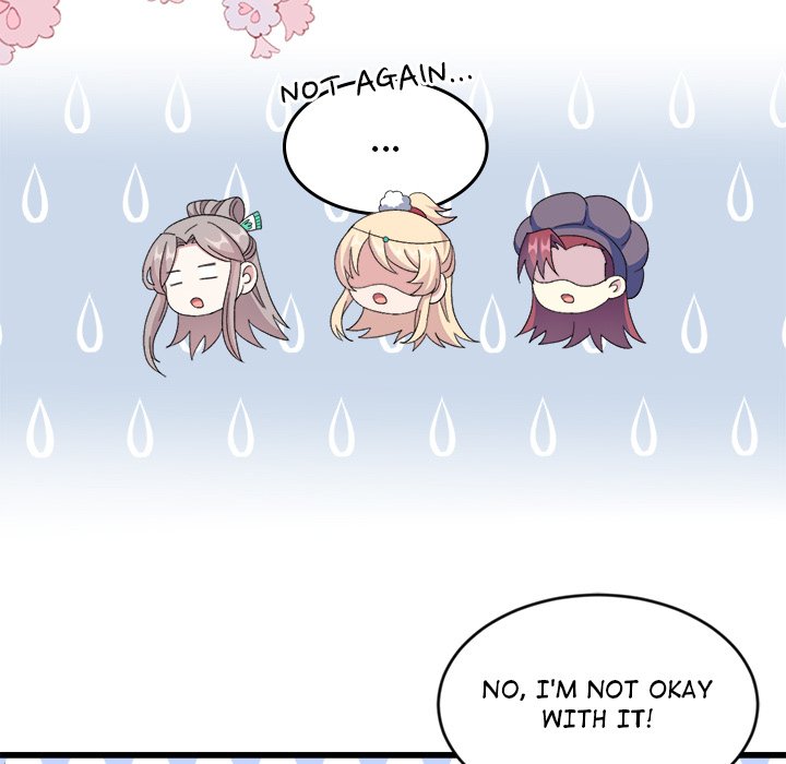 Four New Husbands Four New Husbands EP 35 - Toomics page 103 - 