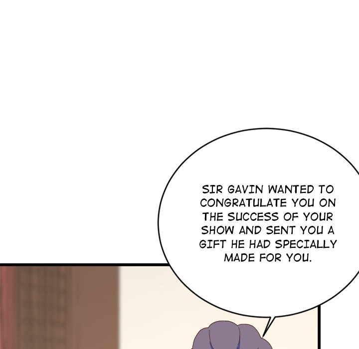 Four New Husbands Four New Husbands EP 35 - Toomics page 105 - 