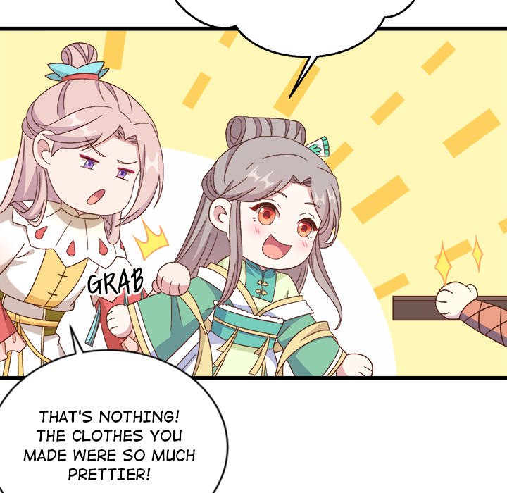 Four New Husbands Four New Husbands EP 35 - Toomics page 109 - 