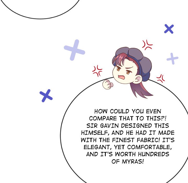 Four New Husbands Four New Husbands EP 35 - Toomics page 110 - 