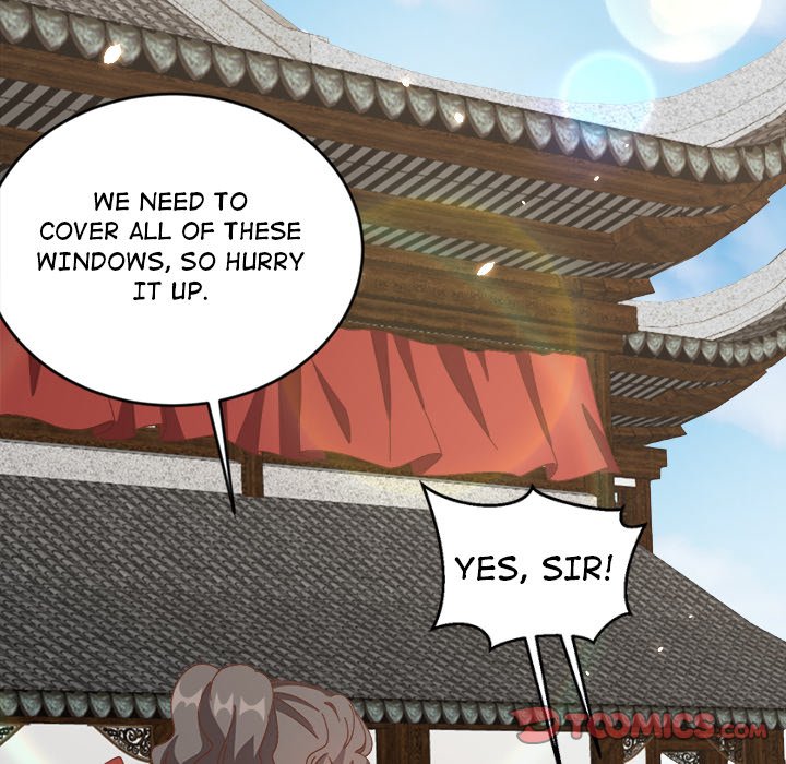 Four New Husbands Four New Husbands EP 35 - Toomics page 12 - 