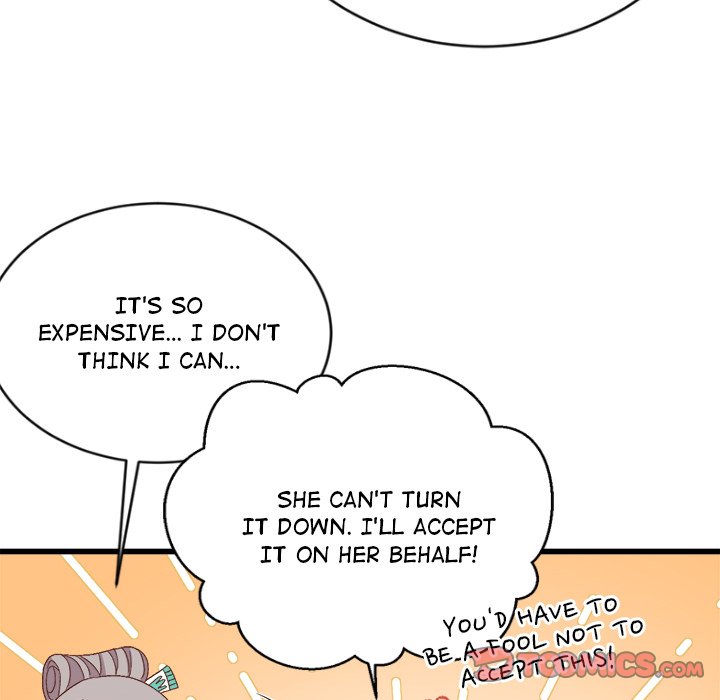 Four New Husbands Four New Husbands EP 35 - Toomics page 111 - 