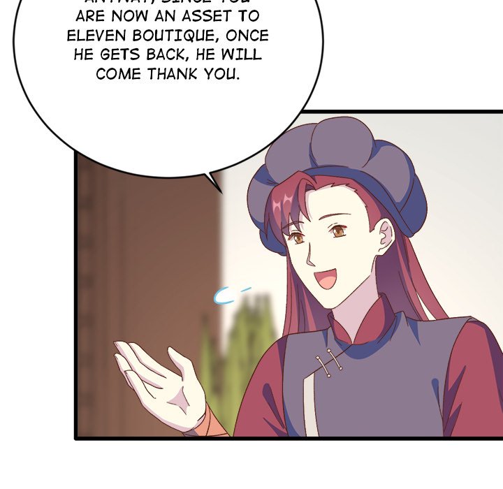 Four New Husbands Four New Husbands EP 35 - Toomics page 114 - 