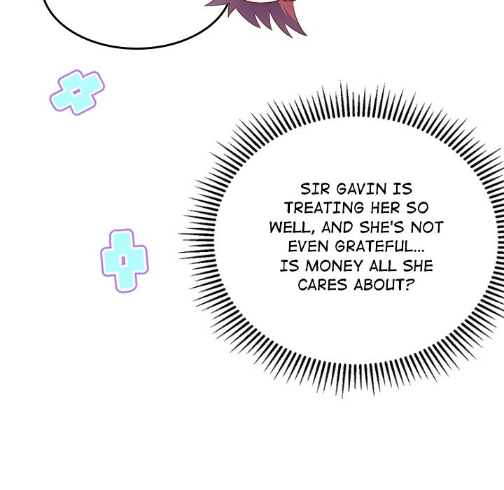 Four New Husbands Four New Husbands EP 35 - Toomics page 117 - 
