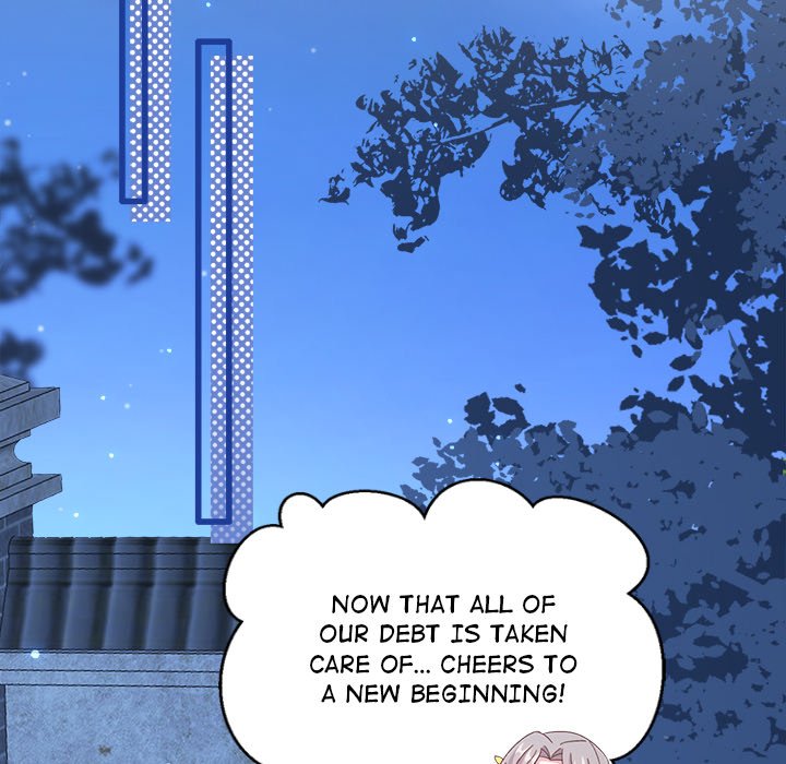 Four New Husbands Four New Husbands EP 35 - Toomics page 119 - 